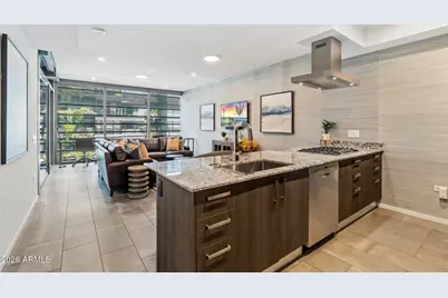 7120 E Kierland Boulevard #819, Scottsdale, AZ 85254 - Photo 4