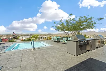 7120 E Kierland Boulevard #819, Scottsdale, AZ 85254 - Photo 46