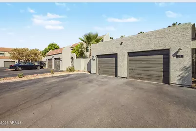 2524 S El Paradiso -- #26, Mesa, AZ 85202 - Photo 2