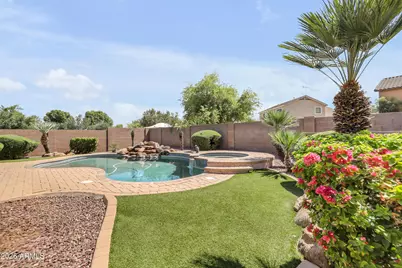 38333 N Carolina Avenue, San Tan Valley, AZ 85140 - Photo 30