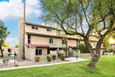7921 E San Miguel Avenue #1, Scottsdale, AZ 85250 - Photo 12