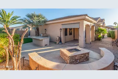 14380 W Monte Vista Road, Goodyear, AZ 85395 - Photo 36