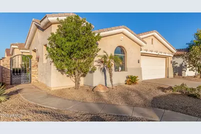 14380 W Monte Vista Road, Goodyear, AZ 85395 - Photo 2