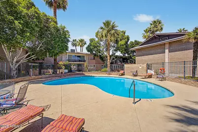 1901 E Missouri Avenue #216, Phoenix, AZ 85016 - Photo 30