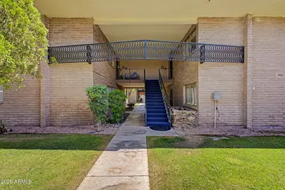 1901 E Missouri Avenue #216, Phoenix, AZ 85016 - Photo 1