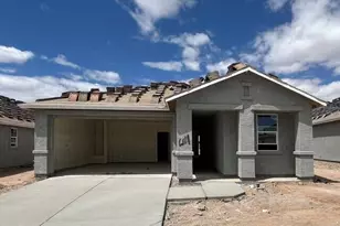 3224 S 263rd Dr, Buckeye, AZ 85326 - Photo 1