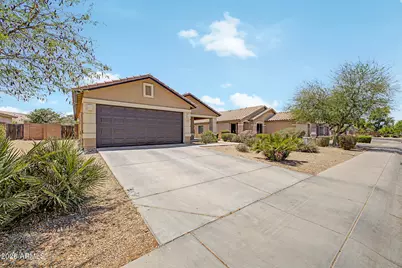 5333 W Ian Drive, Laveen, AZ 85339 - Photo 2