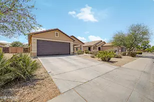 5333 W Ian Dr, Laveen, AZ 85339 - Photo 2