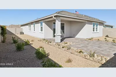 3206 S 263rd Drive, Buckeye, AZ 85326 - Photo 30