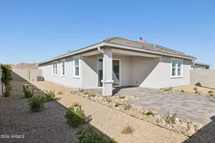 3206 S 263rd Dr, Buckeye, AZ 85326 - Photo 30
