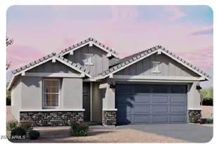 3206 S 263rd Dr, Buckeye, AZ 85326 - Photo 2