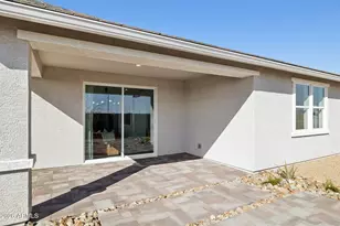 3206 S 263rd Dr, Buckeye, AZ 85326 - Photo 32