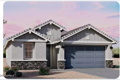 3206 S 263rd Drive, Buckeye, AZ 85326 - Photo 1