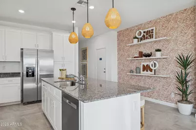 3206 S 263rd Drive, Buckeye, AZ 85326 - Photo 6