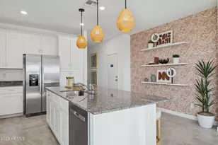 3206 S 263rd Dr, Buckeye, AZ 85326 - Photo 6