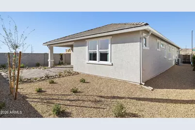 3206 S 263rd Drive, Buckeye, AZ 85326 - Photo 32