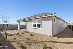3206 S 263rd Dr, Buckeye, AZ 85326 - Photo 32