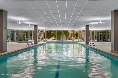 7137 E Rancho Vista Drive #Unit 7008, Scottsdale, AZ 85251 - Photo 60