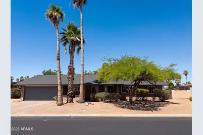 1508 N 62nd Place, Mesa, AZ 85205 - Photo 22
