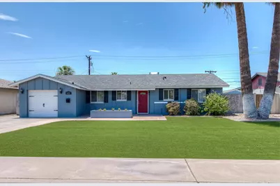 8031 E Oak, Scottsdale, AZ 85257 - Photo 1