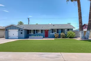 8031 E Oak St, Scottsdale, AZ 85257 - Photo 1
