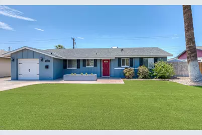 8031 E Oak Street, Scottsdale, AZ 85257 - Photo 2