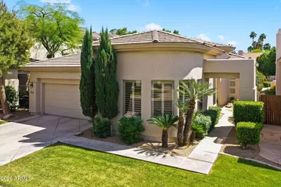 7495 E Sunnyvale Drive, Scottsdale, AZ 85258 - Photo 2