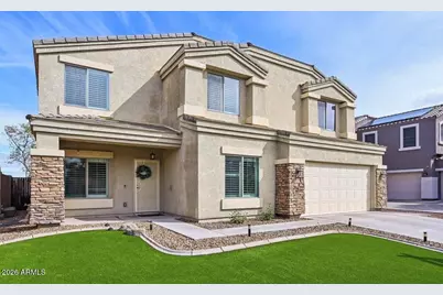 9574 W Quail Avenue, Peoria, AZ 85382 - Photo 2