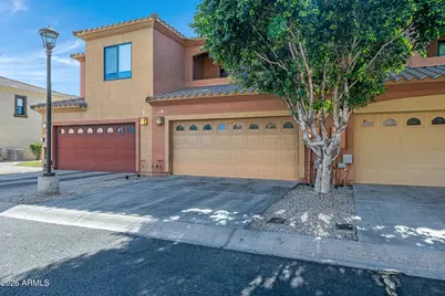 16232 N 30th Place #4, Phoenix, AZ 85032 - Photo 4