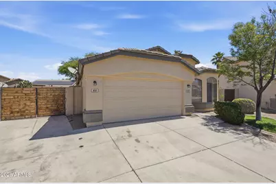 651 N 167th Drive, Goodyear, AZ 85338 - Photo 2