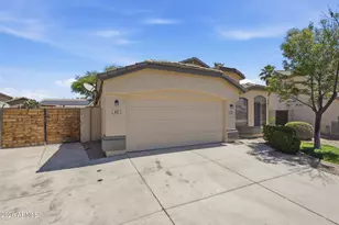 651 N 167th Dr, Goodyear, AZ 85338 - Photo 2