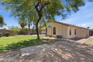 651 N 167th Dr, Goodyear, AZ 85338 - Photo 26