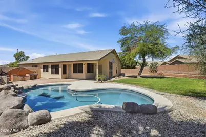 651 N 167th Drive, Goodyear, AZ 85338 - Photo 24