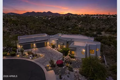 15642 E Palatial Drive, Fountain Hills, AZ 85268 - Photo 1