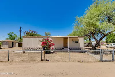 102 S 96th Street, Mesa, AZ 85208 - Photo 1
