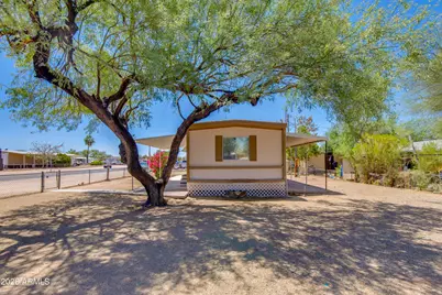 102 S 96th Street, Mesa, AZ 85208 - Photo 2
