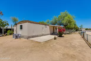 102 S 96th St, Mesa, AZ 85208 - Photo 20