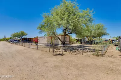 102 S 96th Street, Mesa, AZ 85208 - Photo 30