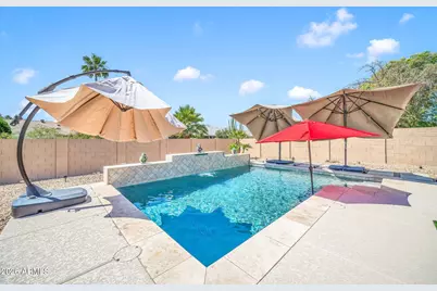 12429 W Eveningside Drive, Sun City West, AZ 85375 - Photo 30
