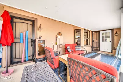 12429 W Eveningside Drive, Sun City West, AZ 85375 - Photo 26