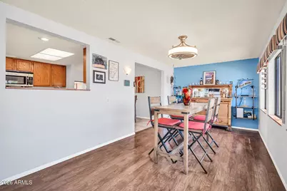 12429 W Eveningside Drive, Sun City West, AZ 85375 - Photo 14
