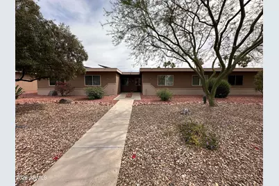 13813 N Thunderbird Boulevard, Sun City, AZ 85351 - Photo 24
