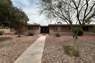 13813 N Thunderbird Blvd, Sun City, AZ 85351 - Photo 1