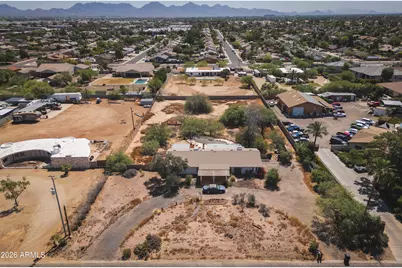 16617 N 43rd Street, Phoenix, AZ 85032 - Photo 10