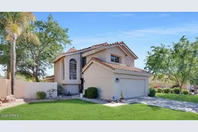 6349 E Redmont Drive, Mesa, AZ 85215 - Photo 2