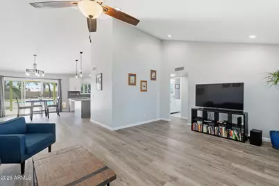 1502 E Divot Drive, Tempe, AZ 85283 - Photo 8