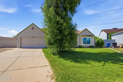1502 E Divot Drive, Tempe, AZ 85283 - Photo 1