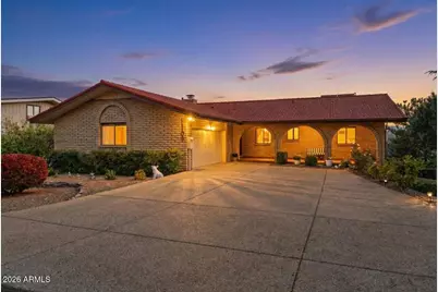 11103 E Ironwood Lane, Dewey, AZ 86327 - Photo 1