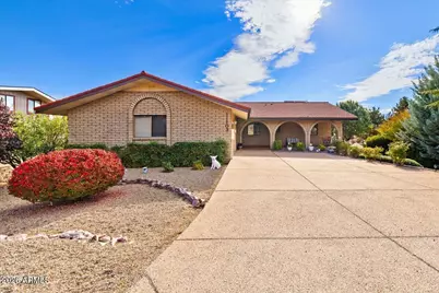 11103 E Ironwood Lane, Dewey, AZ 86327 - Photo 2