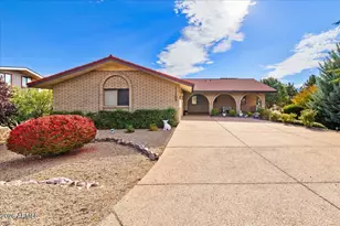 11103 E Ironwood Ln, Dewey, AZ 86327 - Photo 2
